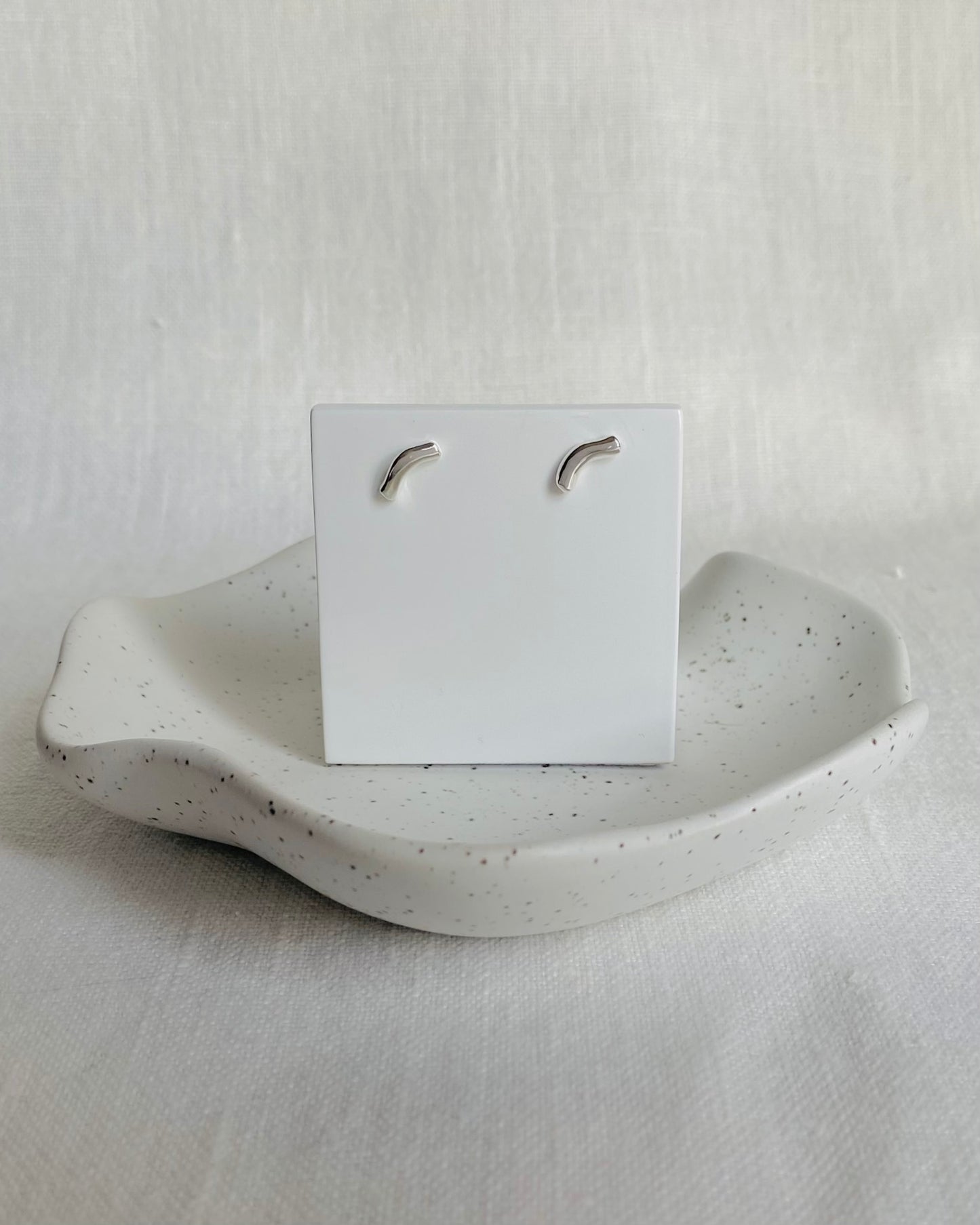 Aalto, ear studs