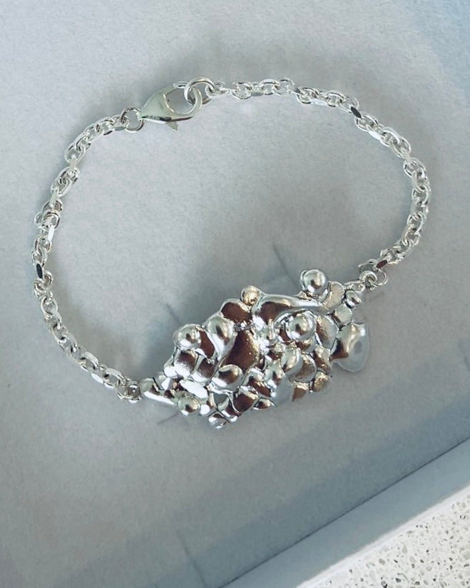 Strand, armband