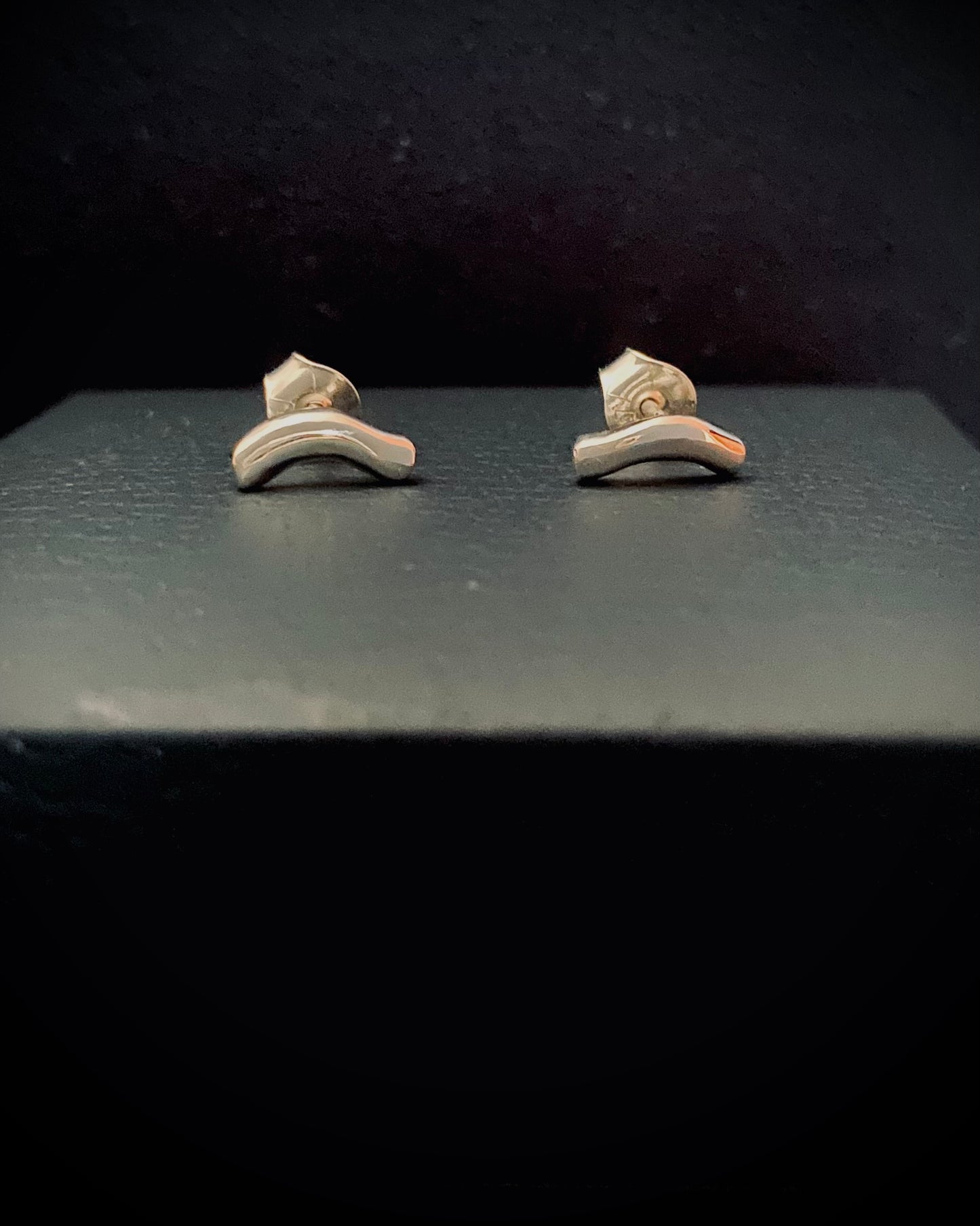 Aalto, ear studs