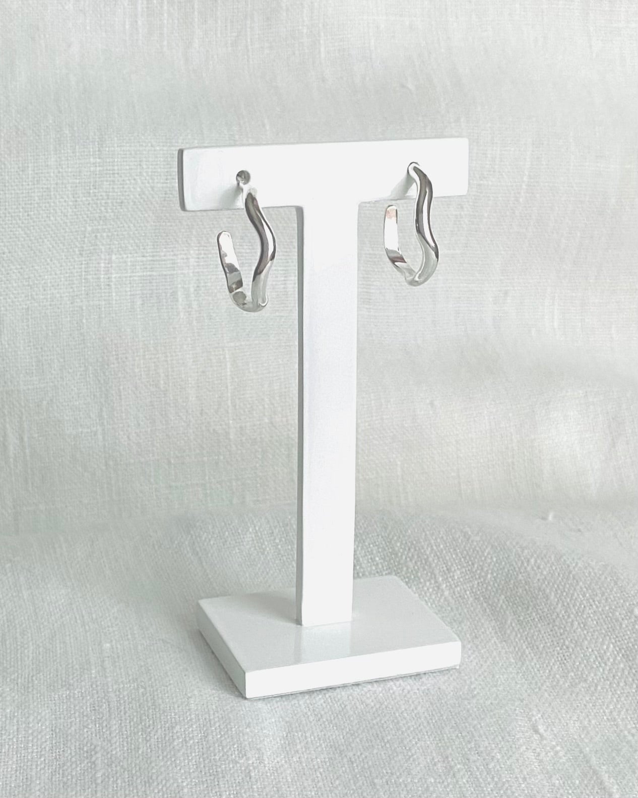Våg, hoops, L