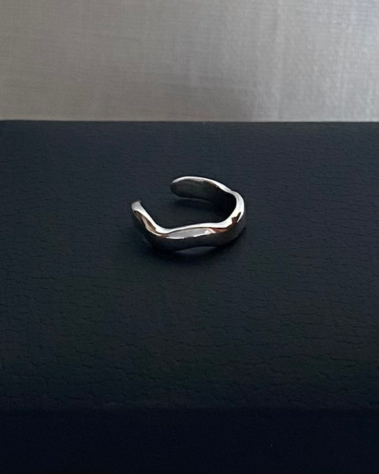 Aalto, cuff, leveä