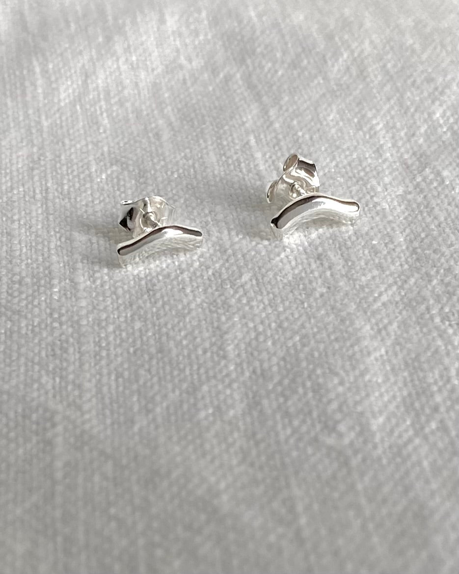 Aalto, ear studs