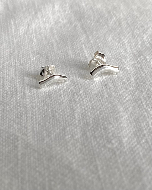 Aalto, ear studs