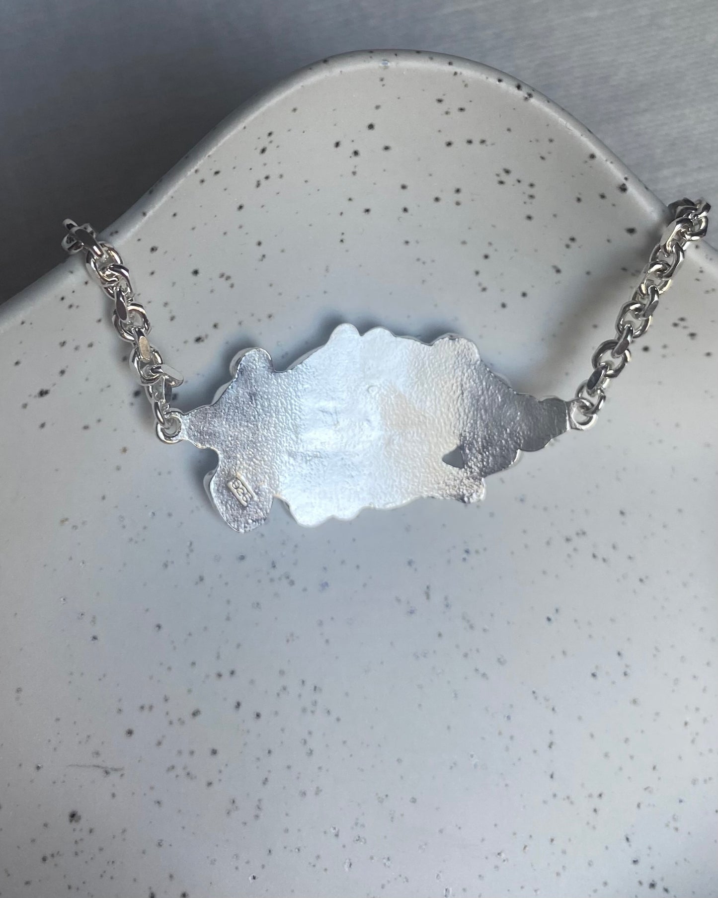 Strand, armband